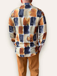 Camicia Bristol ALTATENSIONE
