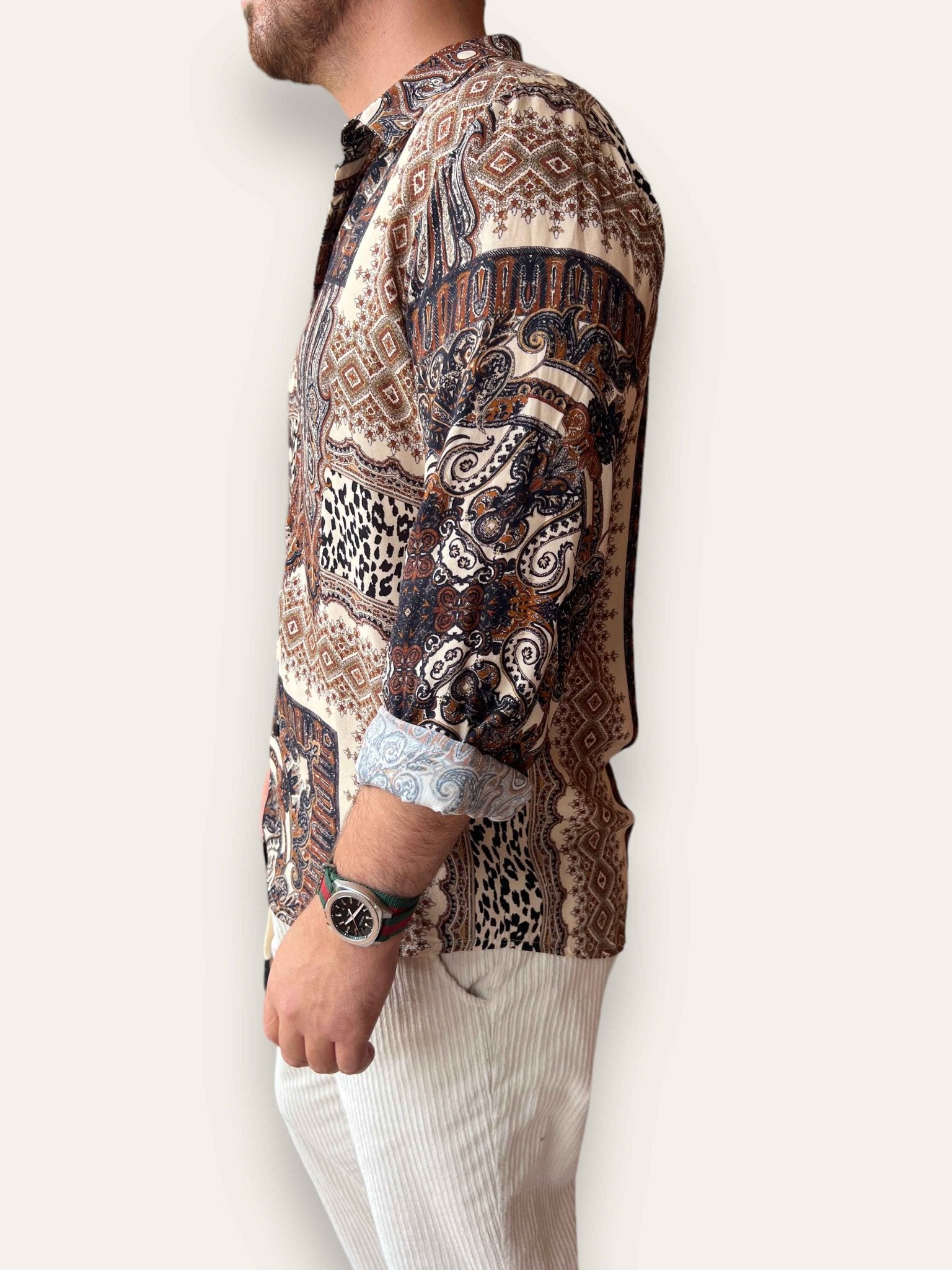 Camicia Daenerys BL11