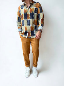 Camicia Bristol ALTATENSIONE