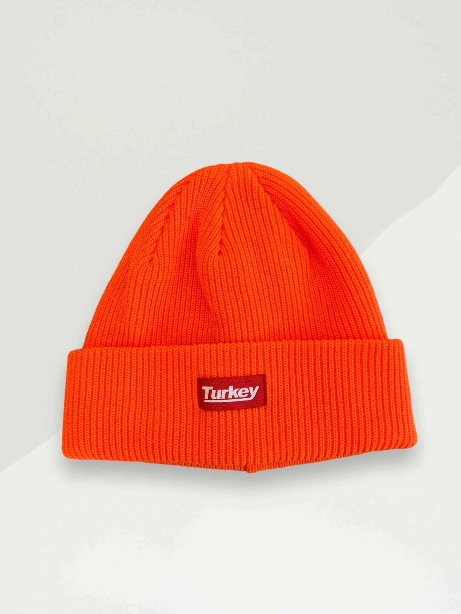 Cuffia TURKEY