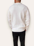 Maglione trecce YES ZEE