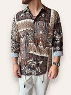 Camicia Daenerys BL11