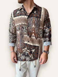 Camicia Daenerys BL11