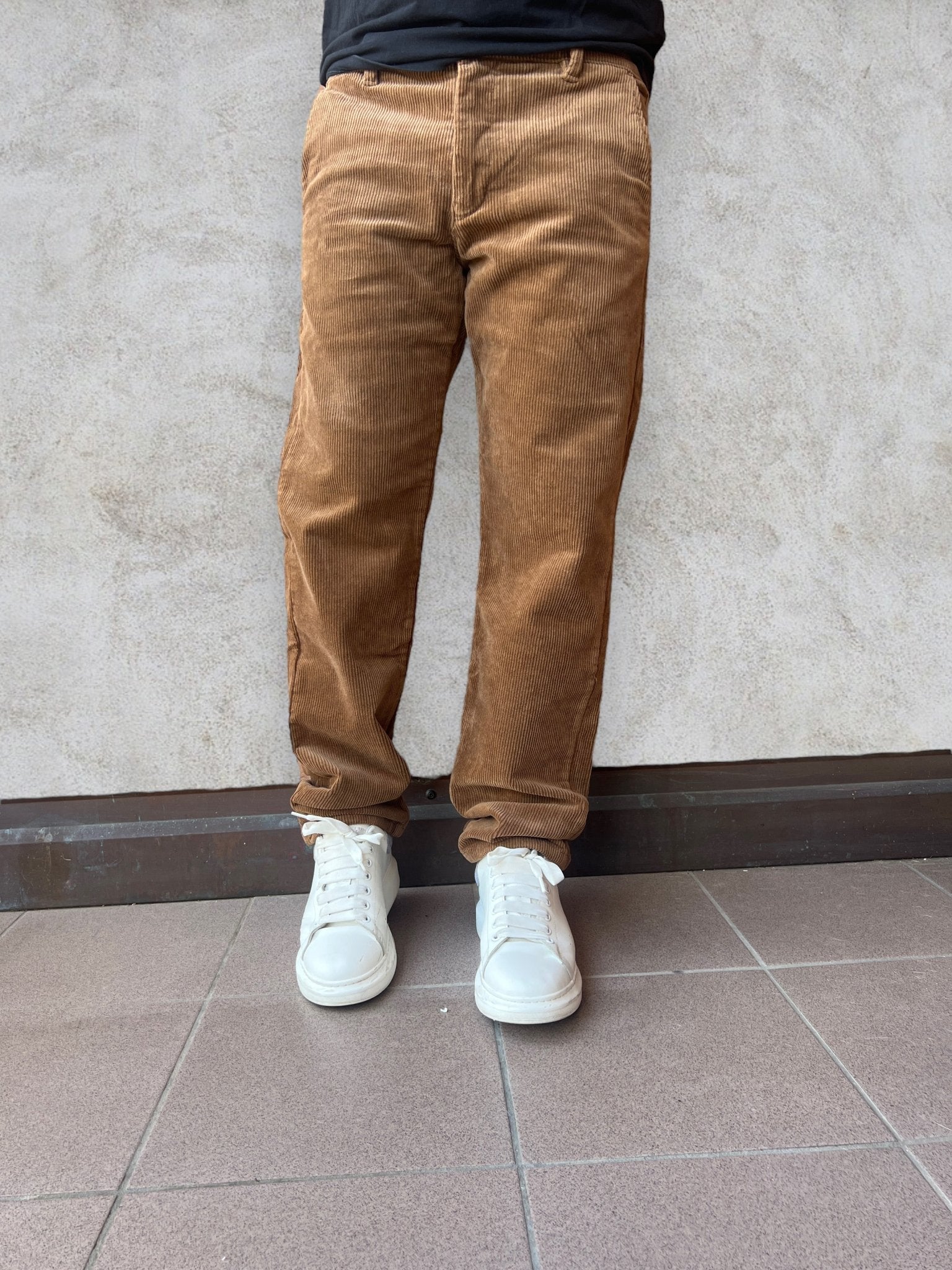 Pantalone velluto ONLY & SONS