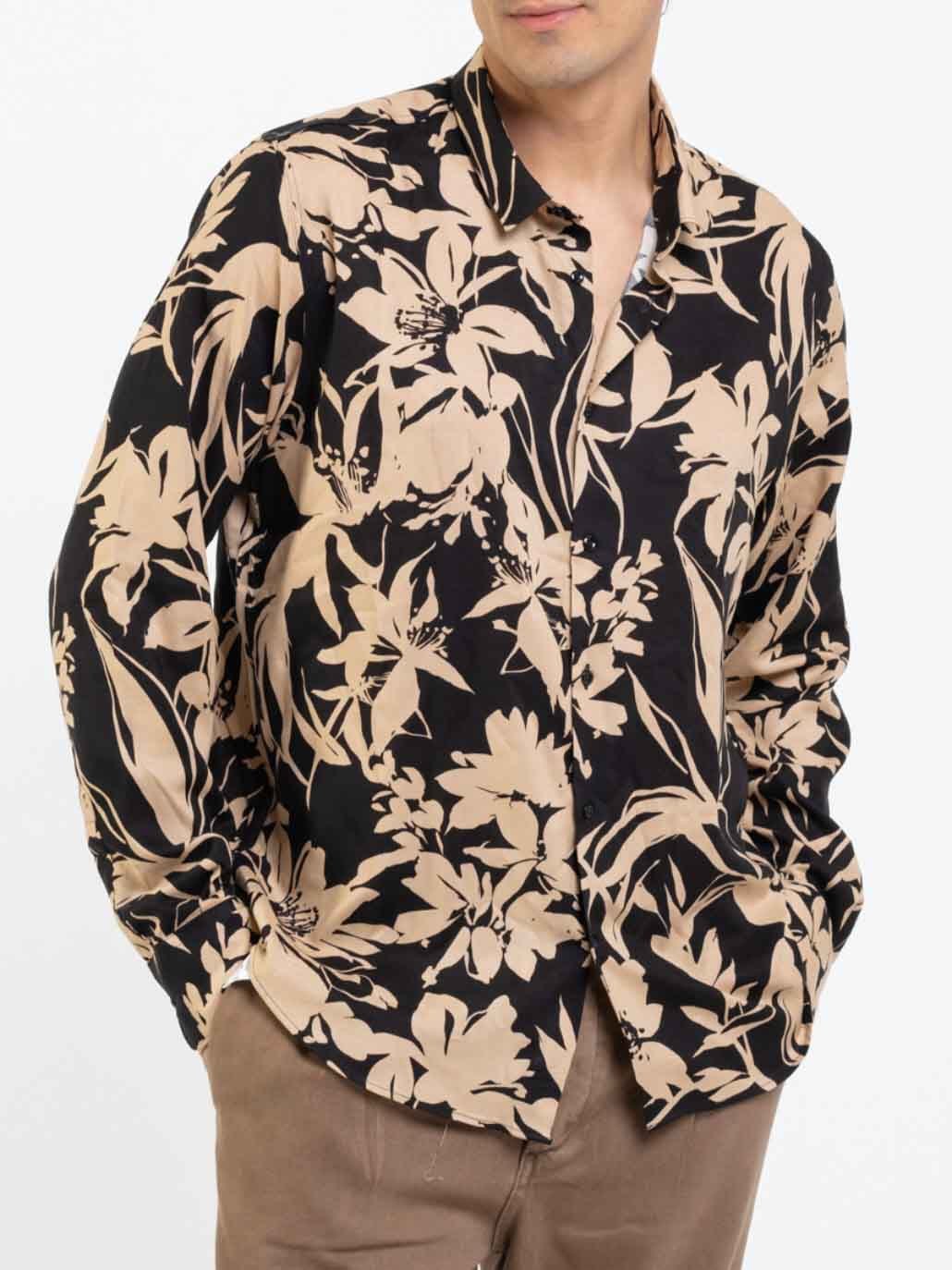 Camicia Ermes LOFT1