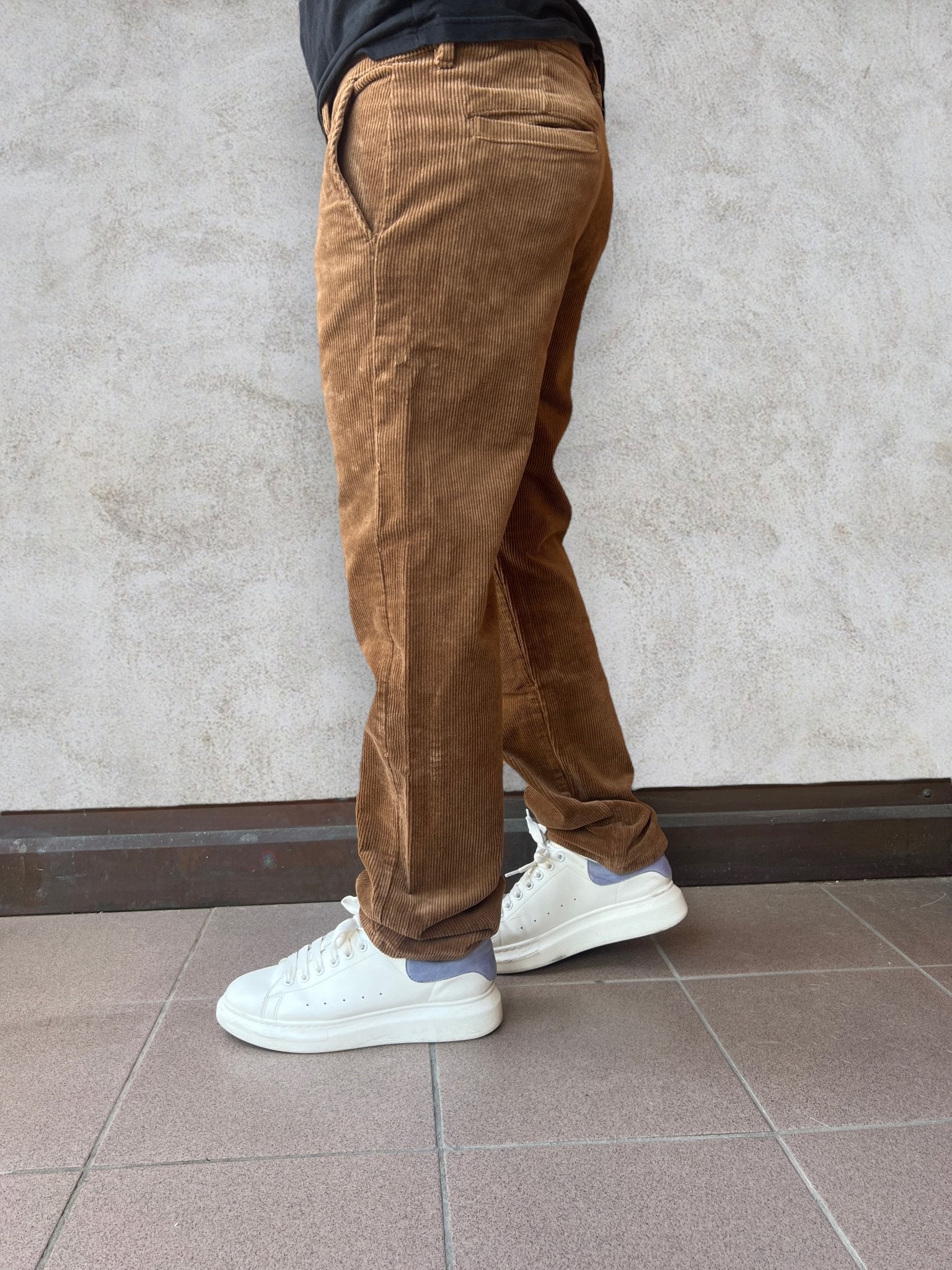 Pantalone velluto ONLY & SONS