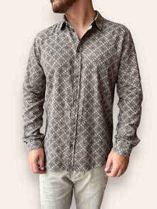 Camicia flanella BL11