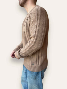 Maglione lavorato YES ZEE