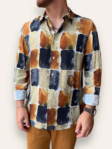 Camicia Bristol ALTATENSIONE