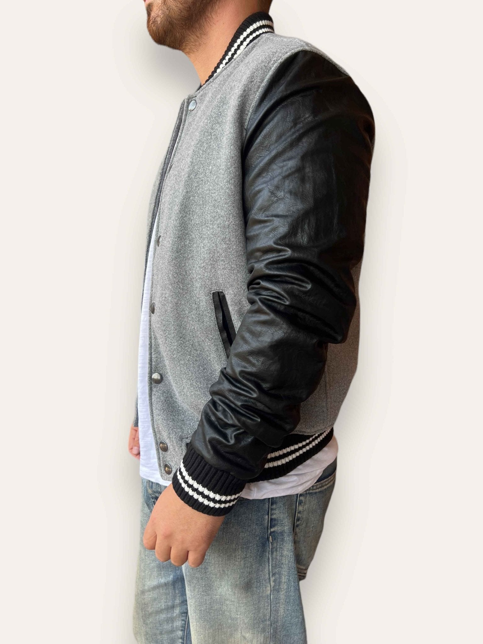 Bomber college  BL11
