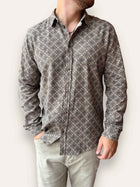 Camicia flanella BL11