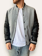Bomber college  BL11