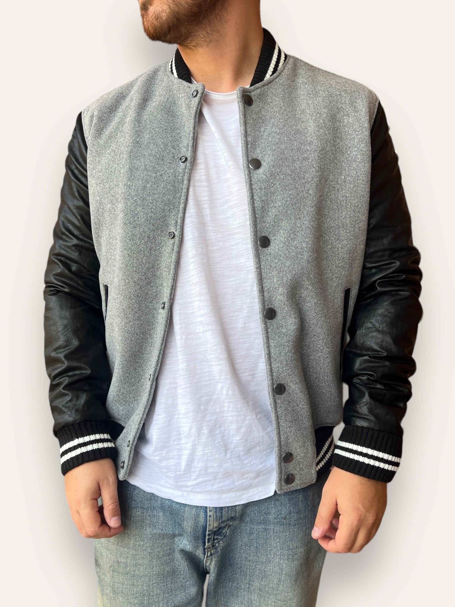 Bomber college  BL11