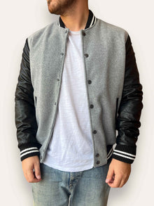 Bomber college  BL11