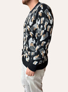 Maglione fantasia GIANNI LUPO
