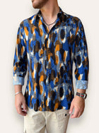 Camicia Gazzella   ALTATENSIONE