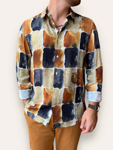 Camicia Bristol ALTATENSIONE