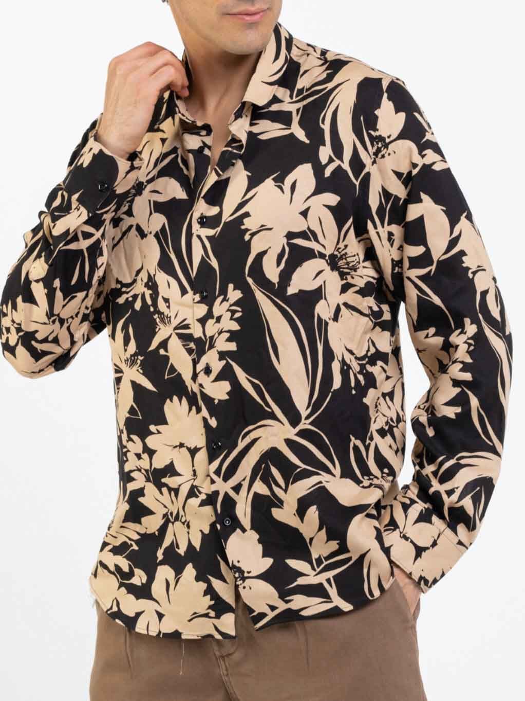 Camicia Ermes LOFT1