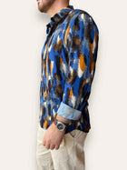 Camicia Gazzella   ALTATENSIONE