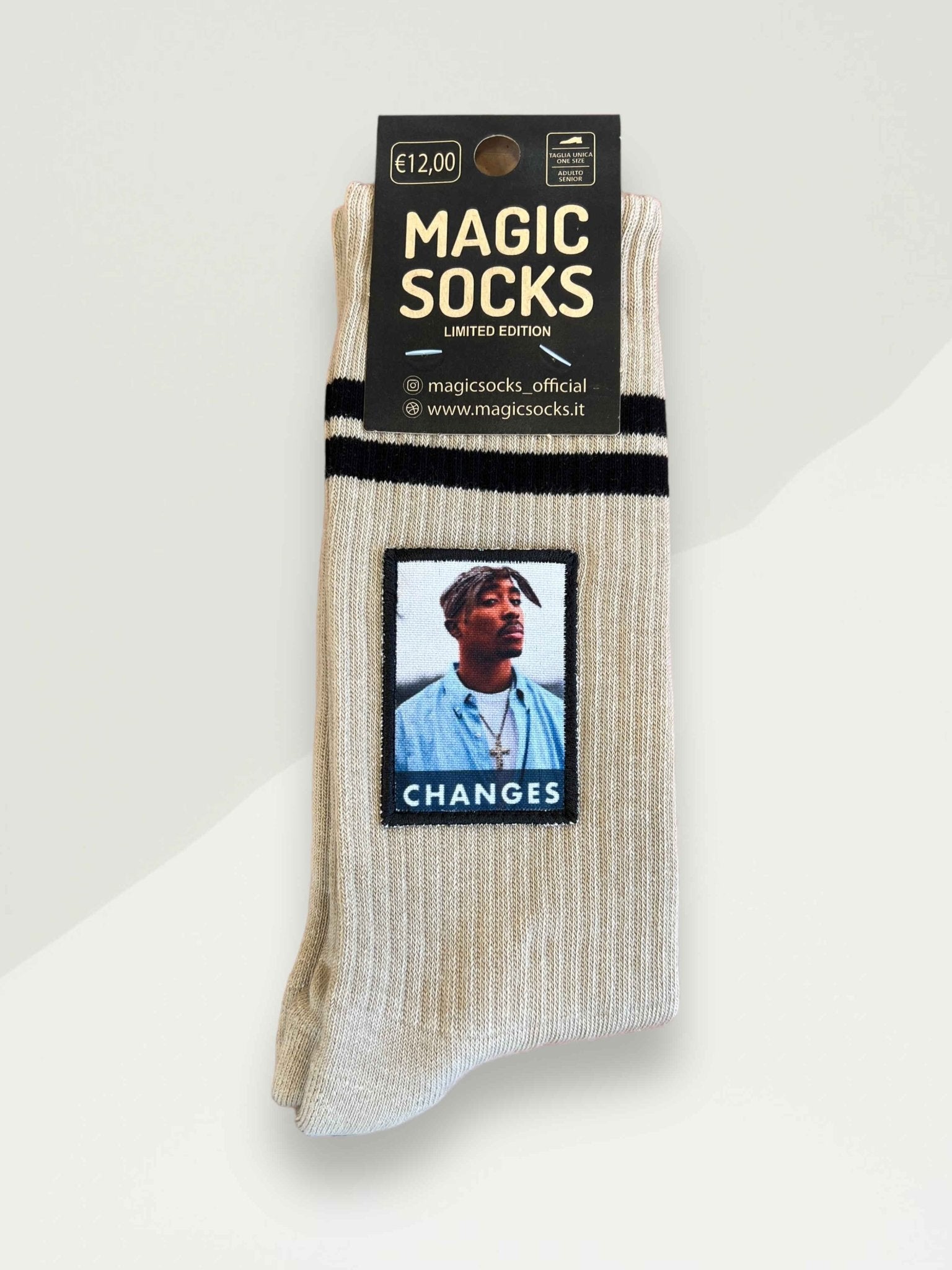 Calzini MAGIC SOCKS