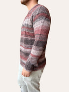 Maglione lavorato GIANNI LUPO