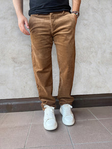 Pantalone velluto ONLY & SONS