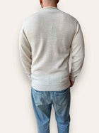 Maglione treccia KLIXS