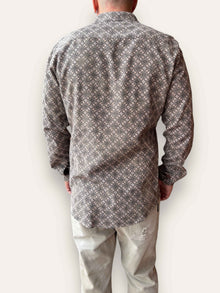 Camicia flanella BL11