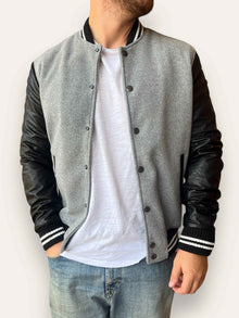Bomber college  BL11