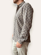Camicia flanella BL11