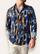 Camicia Gazzella   ALTATENSIONE