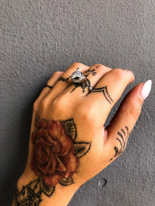 Anello PANTERA