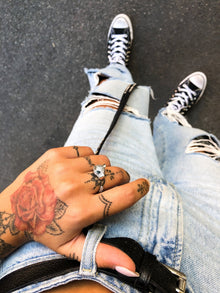Anello PANTERA