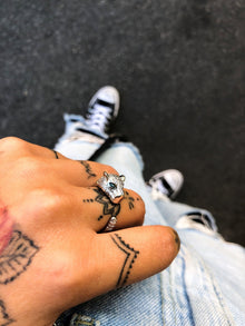 Anello PANTERA
