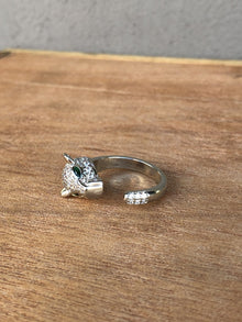 Anello PANTERA