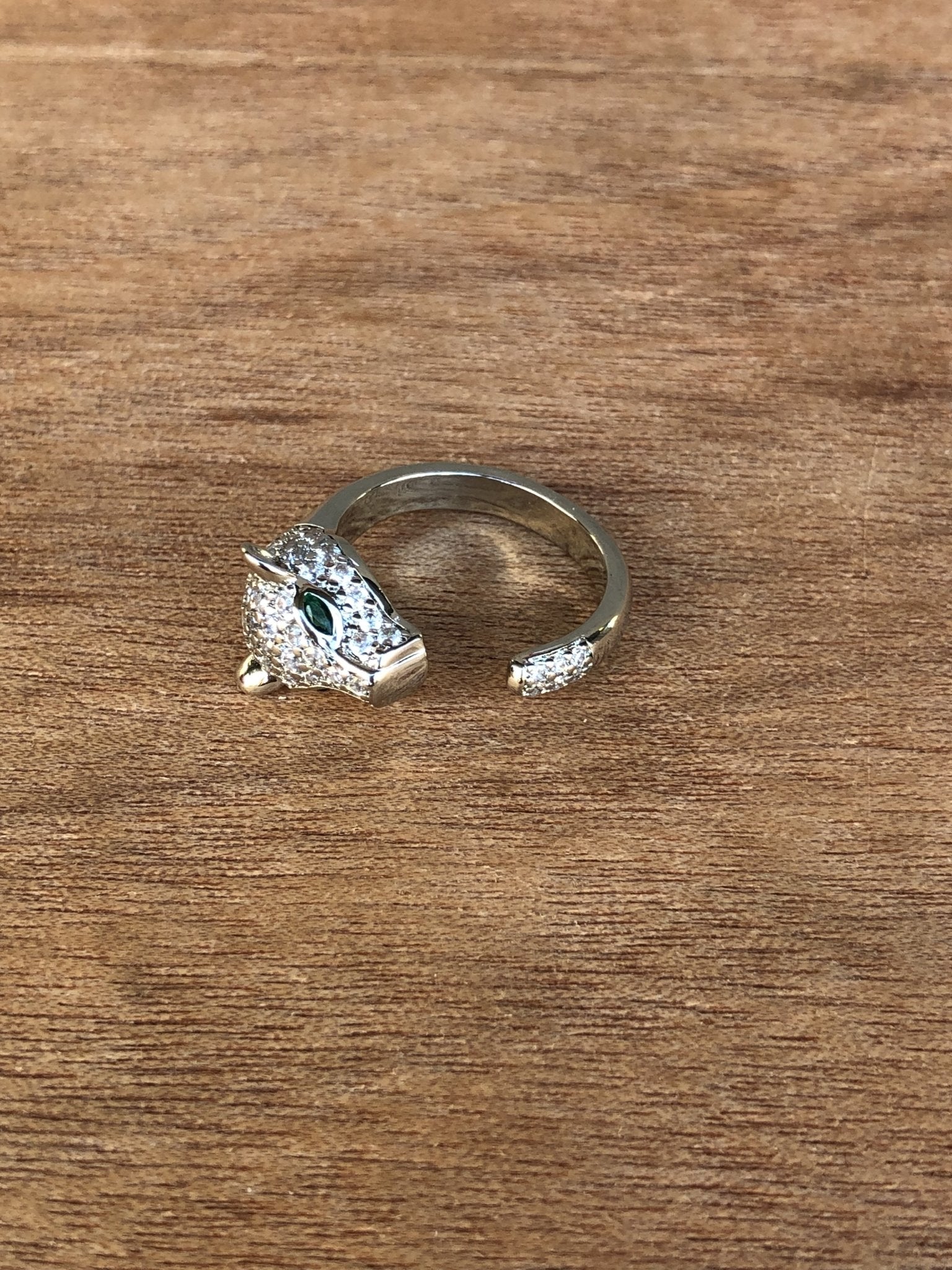 Anello PANTERA