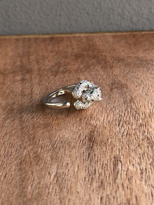 Anello PANTERA