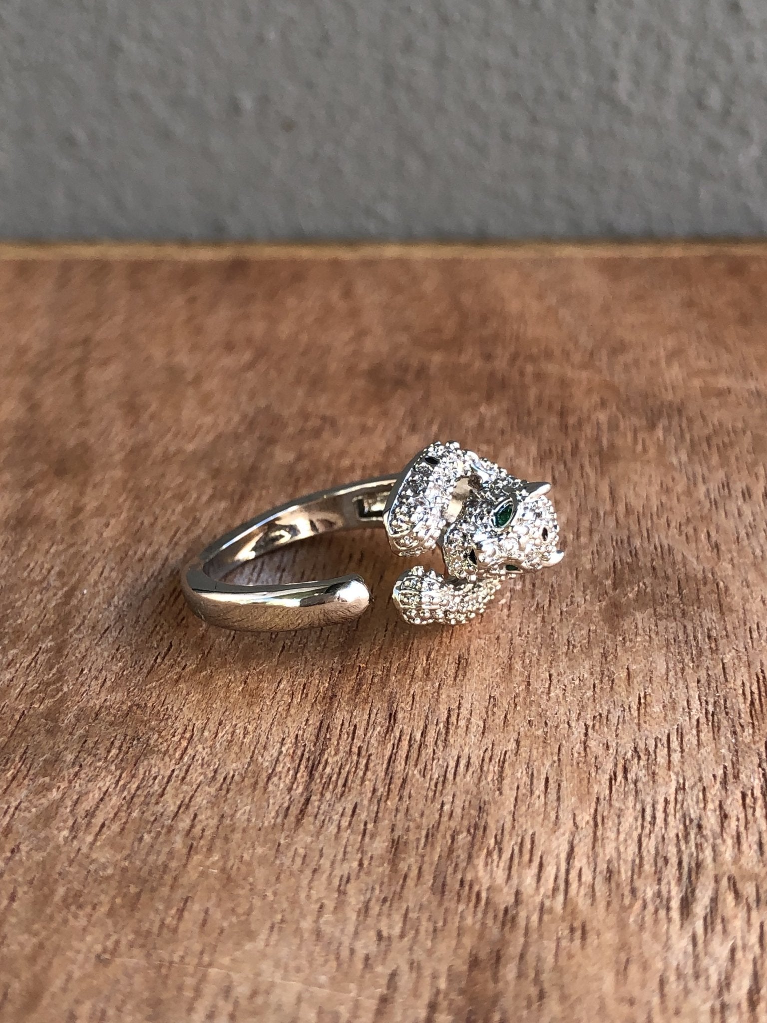 Anello PANTERA