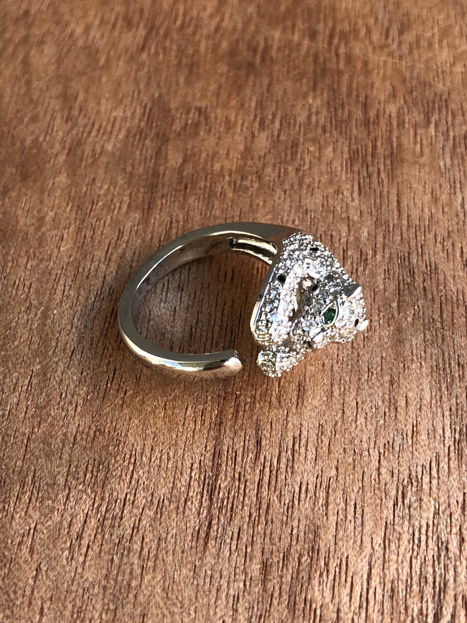 Anello PANTERA