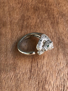 Anello PANTERA