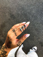 Anello SNAKE
