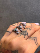 Anello SNAKE