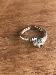 Anello SNAKE