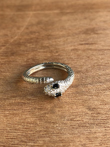 Anello SNAKE
