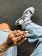 Anello SNAKE