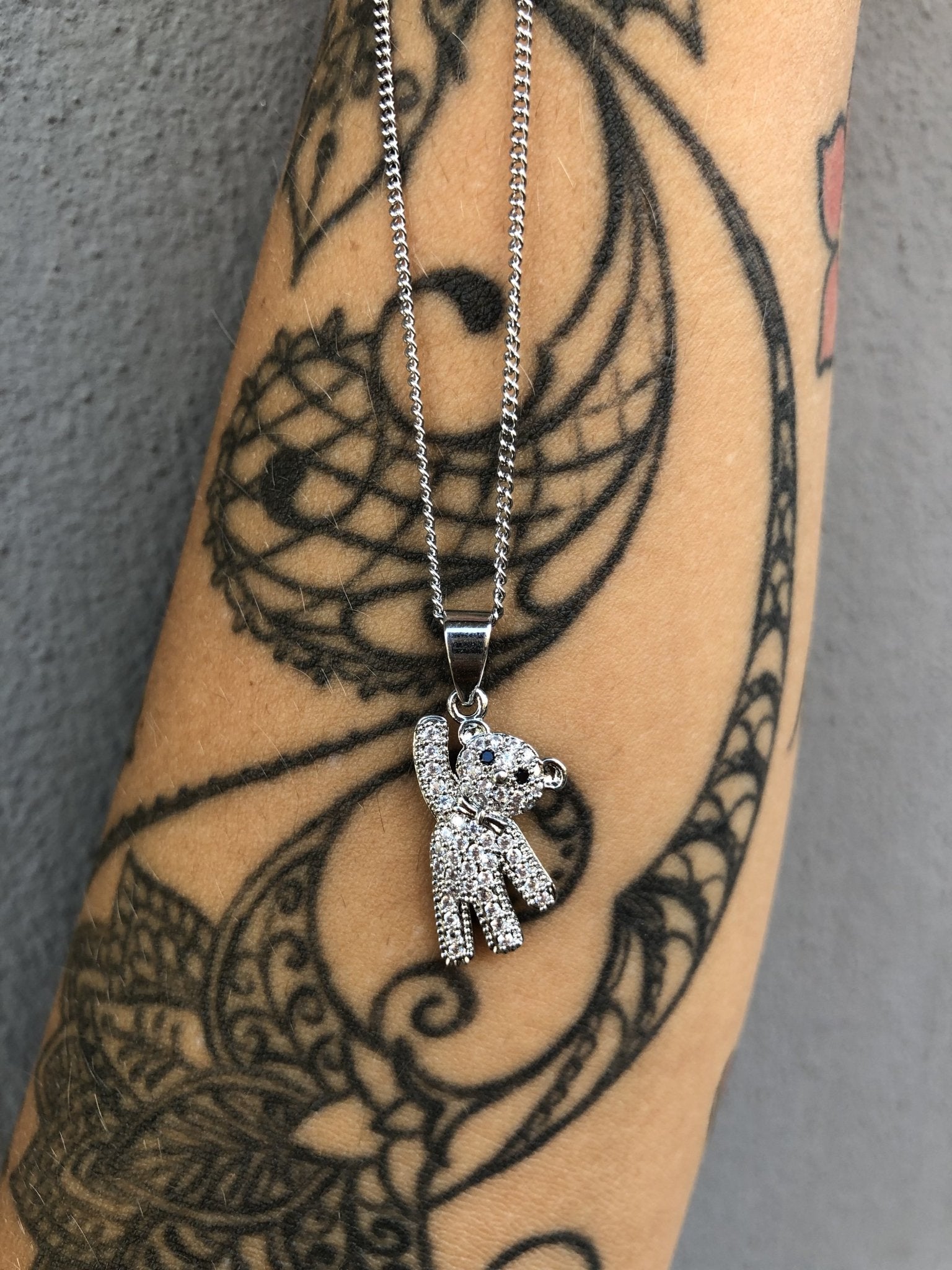Collana TEDDY