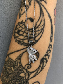 Collana TEDDY