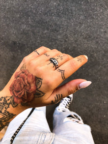 Anello GROUMETTE