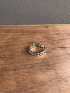 Anello GROUMETTE