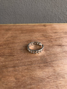 Anello GROUMETTE